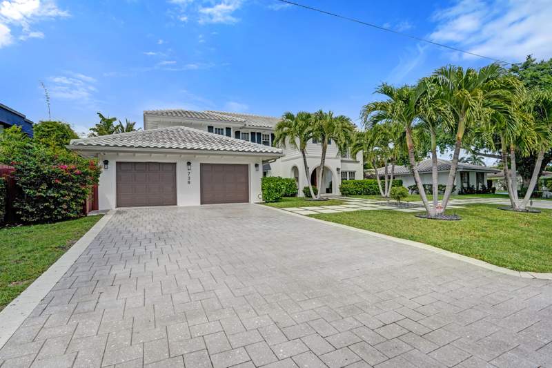 5 bedroom Single Family Residence at 738 Middle River Drive, Sunrise, Fort Lauderdale — photo 4
