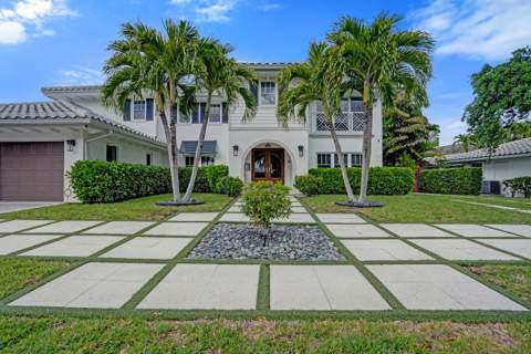 738 Middle River Drive, Fort Lauderdale FL - photo 6 of 119
