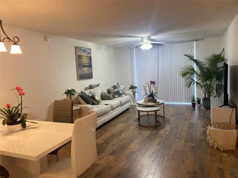 2 bedroom Condominium at 7173 ORANGE Drive #220B, COUNTRY PINES CONDO, Davie — photo 1