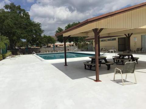 7173 ORANGE Drive #220B, Davie FL - photo 17 of 19