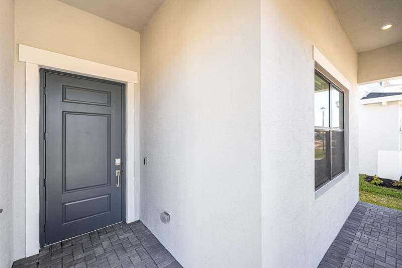 4 bedroom Single Family Residence at 10724 NW Wilgrove Lane, Glynlea Country Club, Port St. Lucie — photo 4