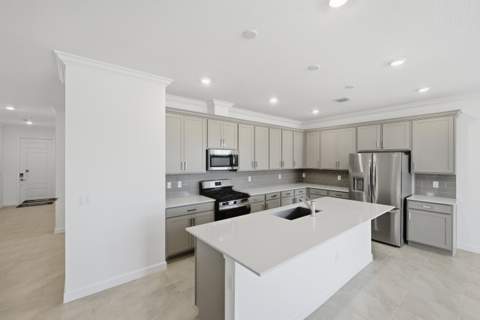 10724 NW Wilgrove Lane, Port St. Lucie FL - photo 6 of 32