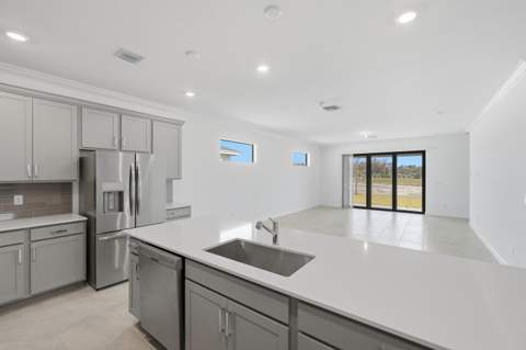 10724 NW Wilgrove Lane, Port St. Lucie FL - photo 8 of 32