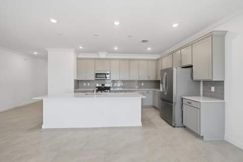 10724 NW Wilgrove Lane, Port St. Lucie FL - photo 10 of 32