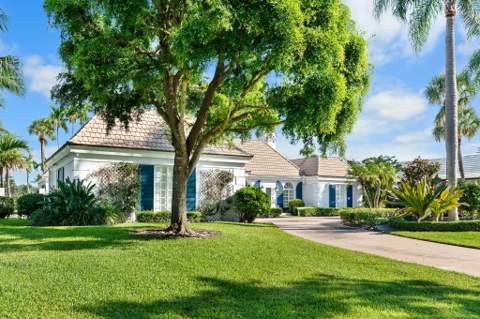 971 Lake House Drive, North Palm Beach FL - photo 6 of 28