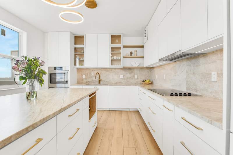 3 bedroom Condominium at 1865 S Ocean Drive #21c, Prince George Arms Condo, Hallandale Beach — photo 5