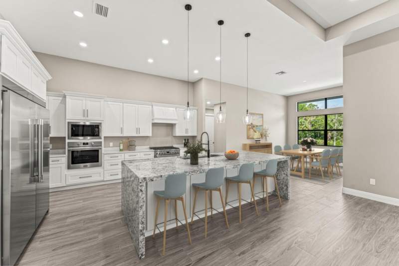 4 bedroom Single Family Residence at 16631 132nd Terrace, Jupiter Farms, Jupiter — photo 5