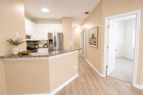 2927 Crestwood Terrace #7201, Margate FL - photo 8 of 29