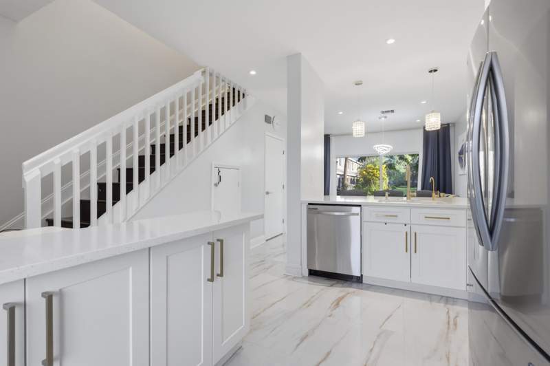 2 bedroom Townhouse at 12207 SW 6th Street, Nasher Plat, Pembroke Pines — photo 3