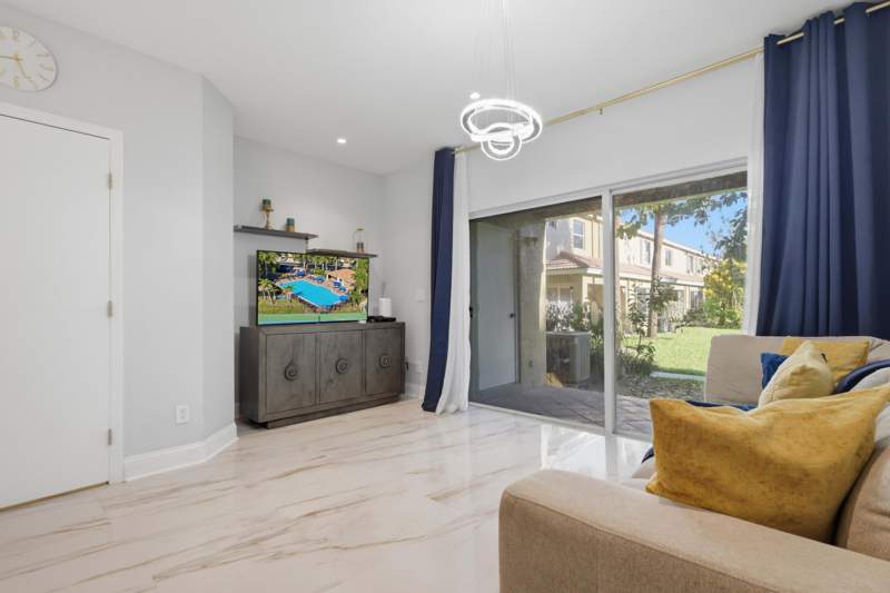 2 bedroom Townhouse at 12207 SW 6th Street, Nasher Plat, Pembroke Pines — photo 5