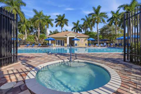 12207 SW 6th Street, Pembroke Pines FL - photo 22 of 25