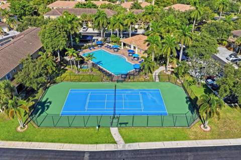 12207 SW 6th Street, Pembroke Pines FL - photo 24 of 25