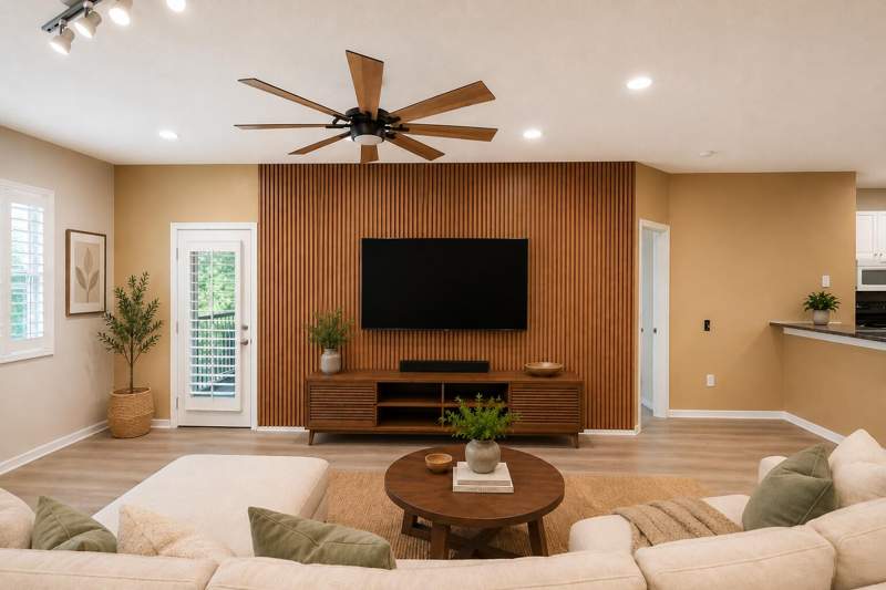 3 bedroom Condominium at 2927 Crestwood Terrace #7201, Crestwood At Carolina Condo, Margate — photo 5