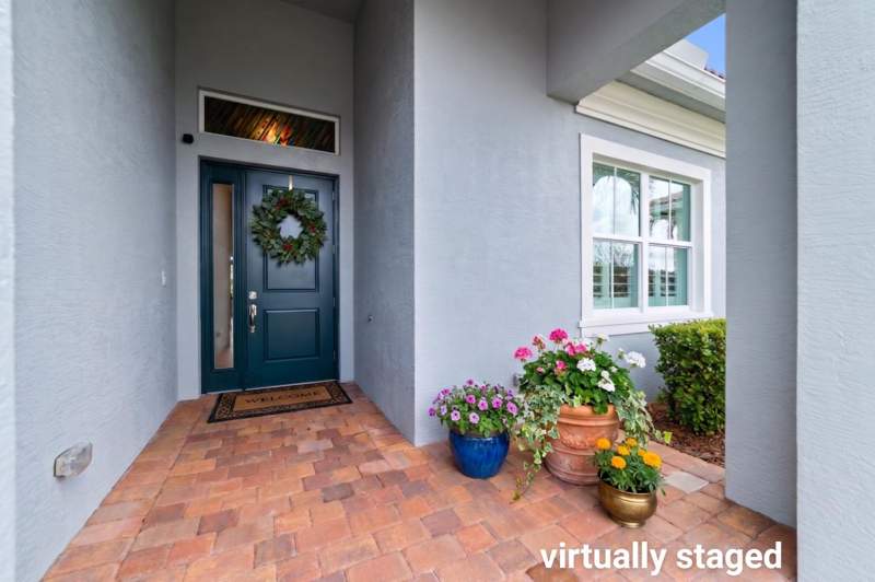 3 bedroom Single Family Residence at 9135 SW Pepoli Way, Verano South , Port St. Lucie — photo 3