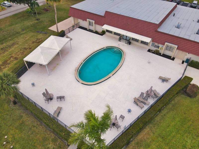 1 bedroom Condominium at 12026 Greenway Circle #202, Greenway Village South Condo 2, Royal Palm Beach — photo 4