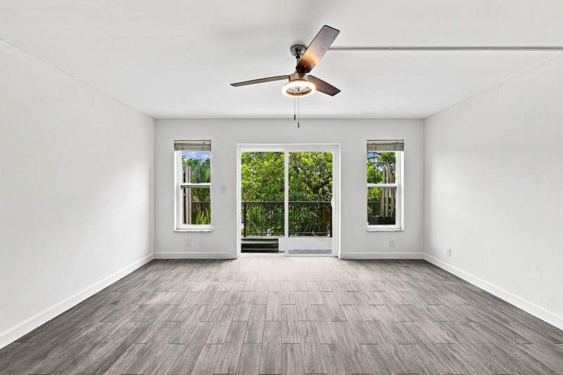 2 bedroom Condominium at 640 Tennis Club Drive #307, Tennis Club Mc Loughlin Condo, Fort Lauderdale — photo 5