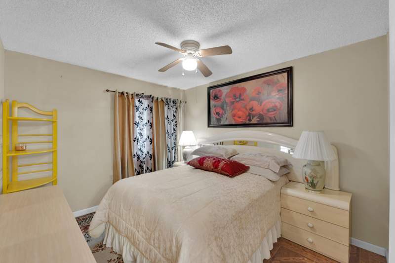 3 bedroom Townhouse at 2024 Winners Circle #2024, Players Place Townhomes, North Lauderdale — photo 5