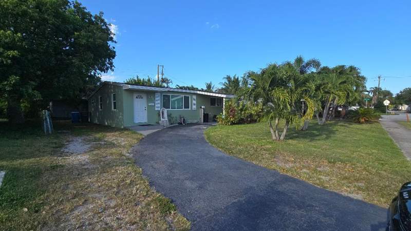 3 bedroom Single Family Residence at 911 NE 58th Street, Collier Estates Fifth Add, Oakland Park — photo 3