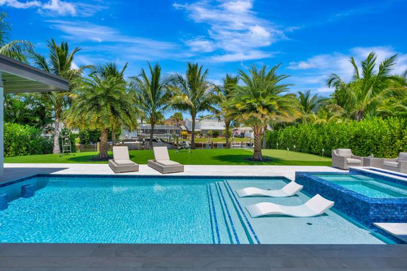 5 bedroom Single Family Residence at 715 Ibis Way, North Palm Beach Village Of 2, North Palm Beach — photo 5