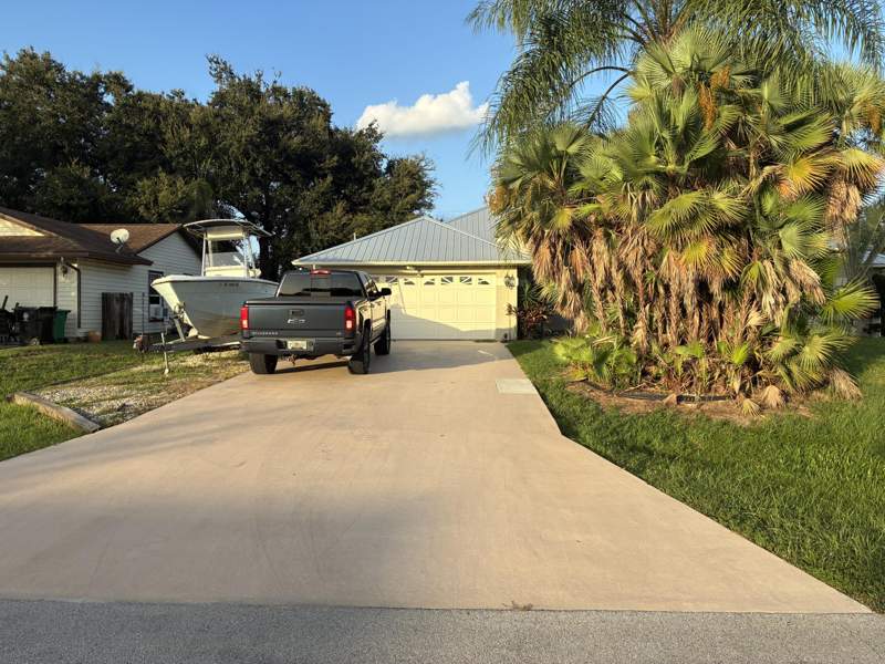 3 bedroom Single Family Residence at 1901 SW Monterrey Lane, Port St Lucie Section 9, Port St. Lucie — photo 4