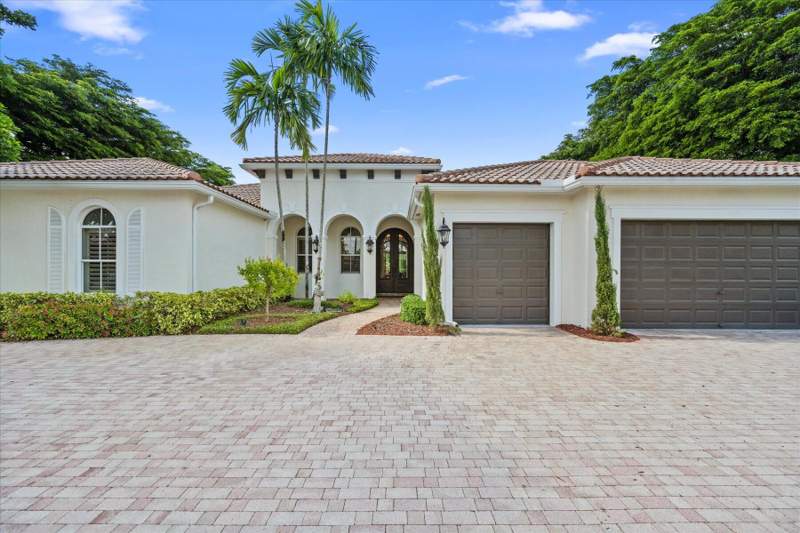 4 bedroom Single Family Residence at 11693 S Breeze Place, Isles At Wellington 4, Wellington — photo 4