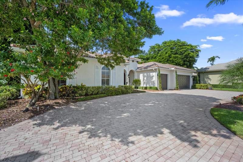 4 bedroom Single Family Residence at 11693 S Breeze Place, Isles At Wellington 4, Wellington — photo 5
