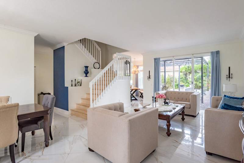 5 bedroom Single Family Residence at 5013 Cobalt Court, Nautica Isles West 1, Greenacres — photo 5