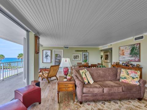 3211 S Ocean Boulevard #403, Highland Beach FL - photo 10 of 34