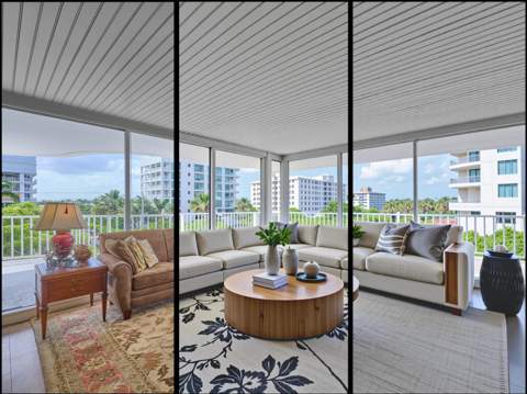 3211 S Ocean Boulevard #403, Highland Beach FL - photo 13 of 34