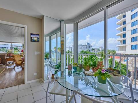 3211 S Ocean Boulevard #403, Highland Beach FL - photo 15 of 34