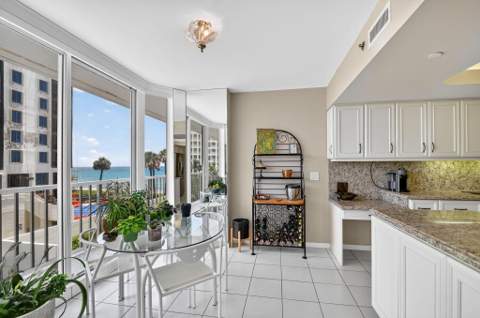 3211 S Ocean Boulevard #403, Highland Beach FL - photo 16 of 34