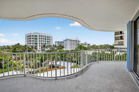 3211 S Ocean Boulevard #403, Highland Beach FL - photo 7 of 34