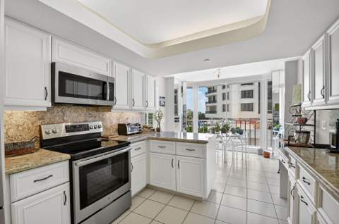 3211 S Ocean Boulevard #403, Highland Beach FL - photo 17 of 34