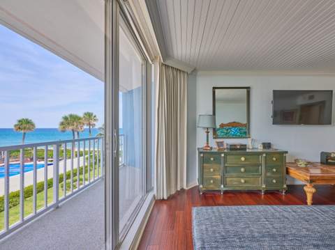 3211 S Ocean Boulevard #403, Highland Beach FL - photo 18 of 34