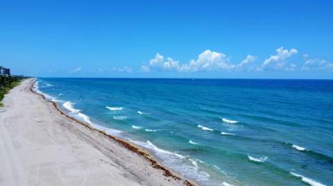 3211 S Ocean Boulevard #403, Highland Beach FL - photo 23 of 34