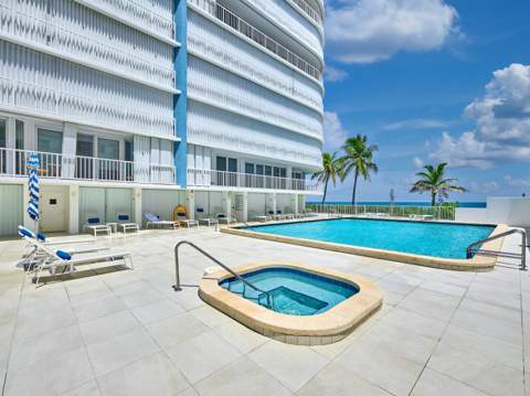 3211 S Ocean Boulevard #403, Highland Beach FL - photo 24 of 34