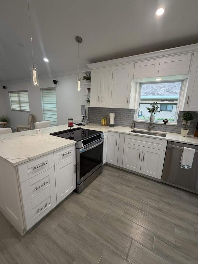 2 bedroom Villa at 8182 Springtree Road, Whisper Walk Sec C Condo, Boca Raton — photo 3