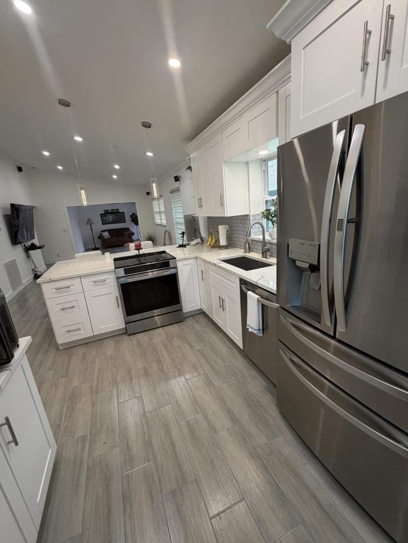 2 bedroom Villa at 8182 Springtree Road, Whisper Walk Sec C Condo, Boca Raton — photo 4
