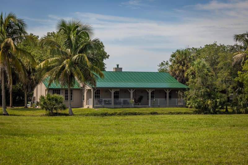 4 bedroom Single Family Residence at 4300 Vinkemulder Road, Palm Beach Farms, Coconut Creek — photo 3