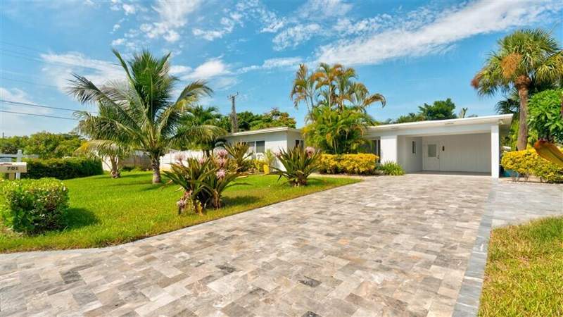 3 bedroom Single Family Residence at 701 SE 1st Street, Bowers Park, Boynton Beach — photo 4