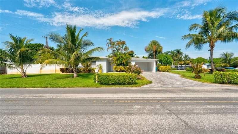 3 bedroom Single Family Residence at 701 SE 1st Street, Bowers Park, Boynton Beach — photo 5