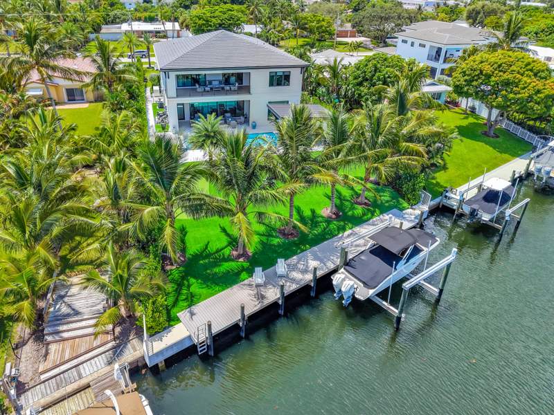 5 bedroom Single Family Residence at 715 Ibis Way, North Palm Beach Village Of 2, North Palm Beach — photo 3