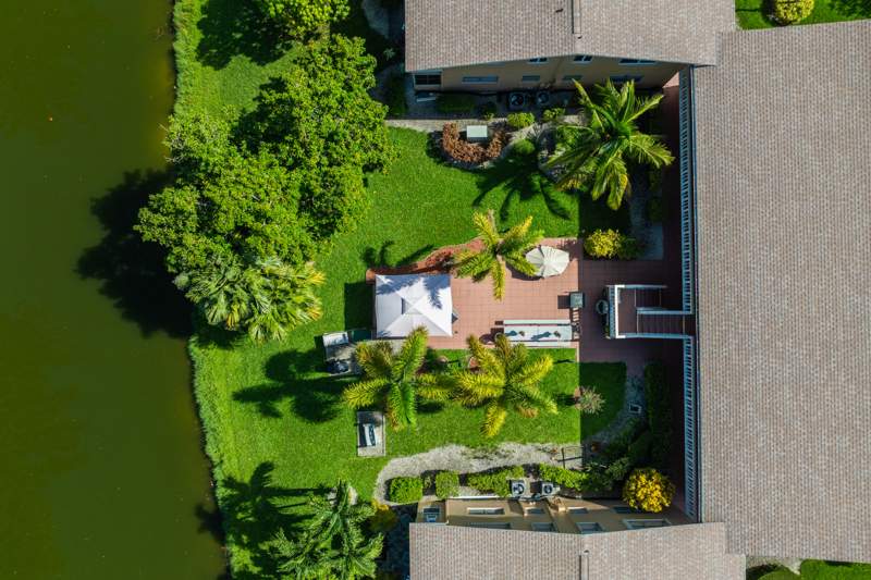 1 bedroom Condominium at 65 Camden C, Camden Condos, West Palm Beach — photo 5