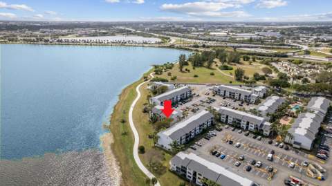 734 Executive Center Drive #23, West Palm Beach FL - photo 8 of 12