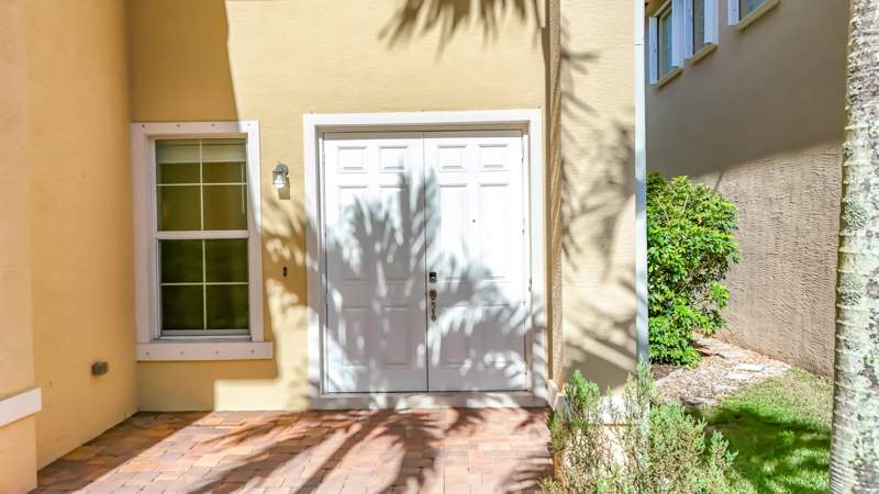 4 bedroom Single Family Residence at 57 ATWELL Drive, MOUNTS PUD, West Palm Beach — photo 5
