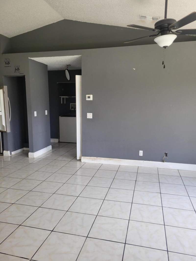 2 bedroom Townhouse at 2837 Stoneway Lane #D, Stones Throw Townhomes, Fort Pierce — photo 4