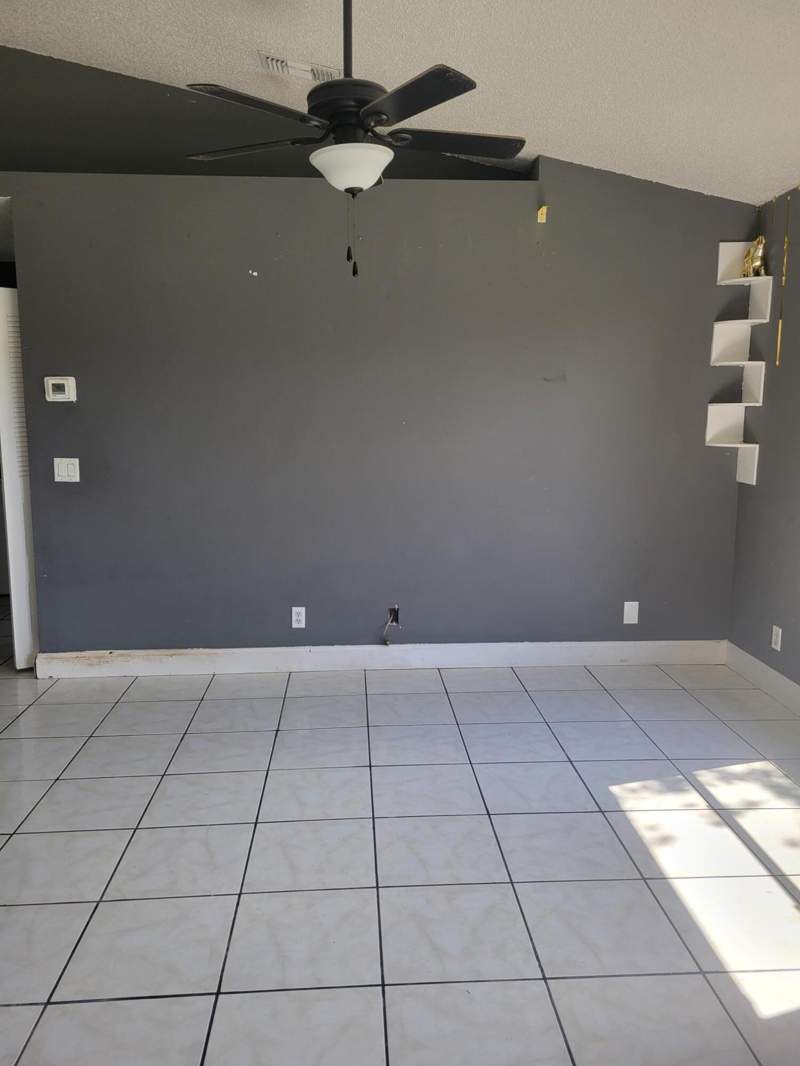 2 bedroom Townhouse at 2837 Stoneway Lane #D, Stones Throw Townhomes, Fort Pierce — photo 5