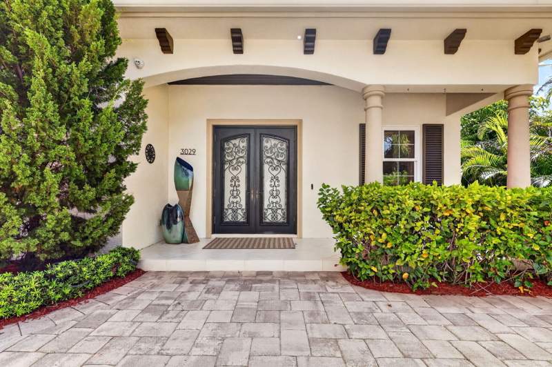 6 bedroom Single Family Residence at 3029 SW Cornell Avenue, Palm City Amended, Palm City — photo 3