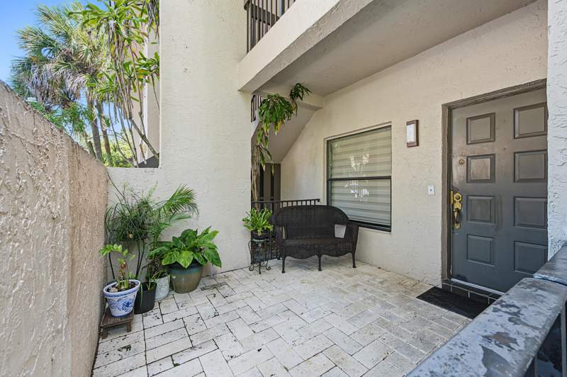 2 bedroom Condominium at 4228 NW 22nd Street #100J, Pond Apple Place III Condo, Coconut Creek — photo 4