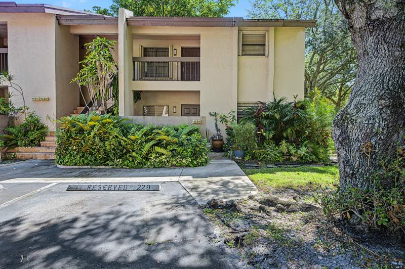 2 bedroom Condominium at 4228 NW 22nd Street #100J, Pond Apple Place III Condo, Coconut Creek — photo 2